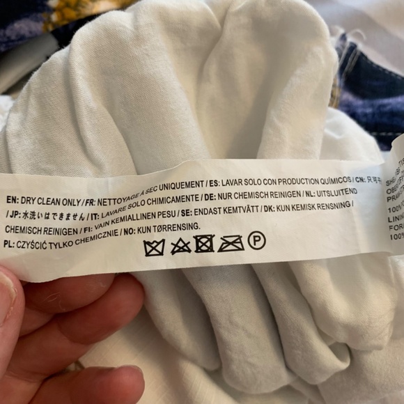 JOA shorts - Picture 4 of 7